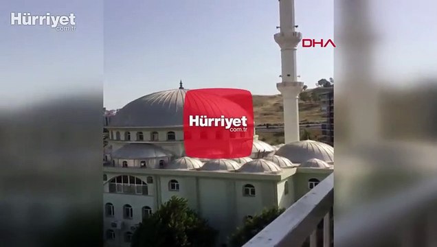 Probe opened after mosques blare ‘Bella Ciao’ from minarets in Turkey’s west