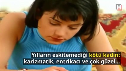 En karizmatik 10 dizi karakteri