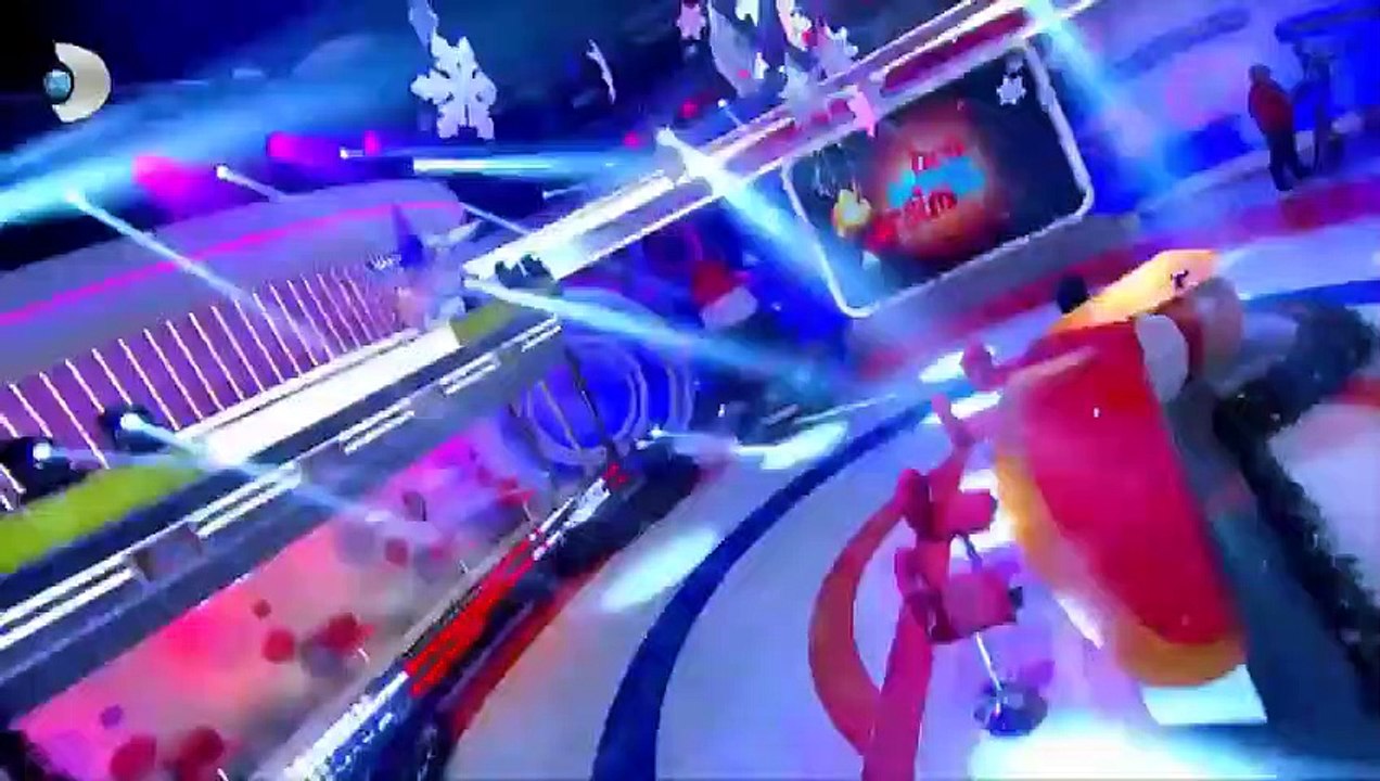 Ben Bilmem Eşim Bilir Yılbaşı Özel Fragmanı - 2