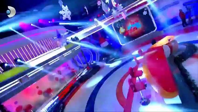 Ben Bilmem Eşim Bilir Yılbaşı Özel Fragmanı - 2