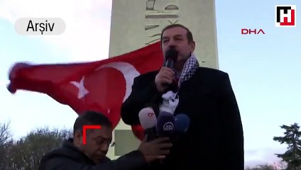 Necmi Kadıoğlu istifa etti