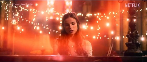 Jenseits des Universums Trailer OV