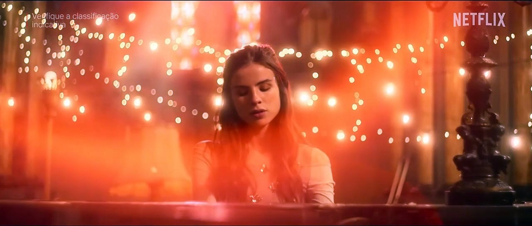 Jenseits des Universums Trailer OV