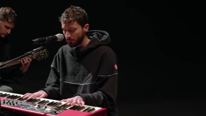 Bring Me The Horizon - Drown (Live) - Vevo Live Performance (1)