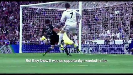 Ronaldo yakında sinemalarda!