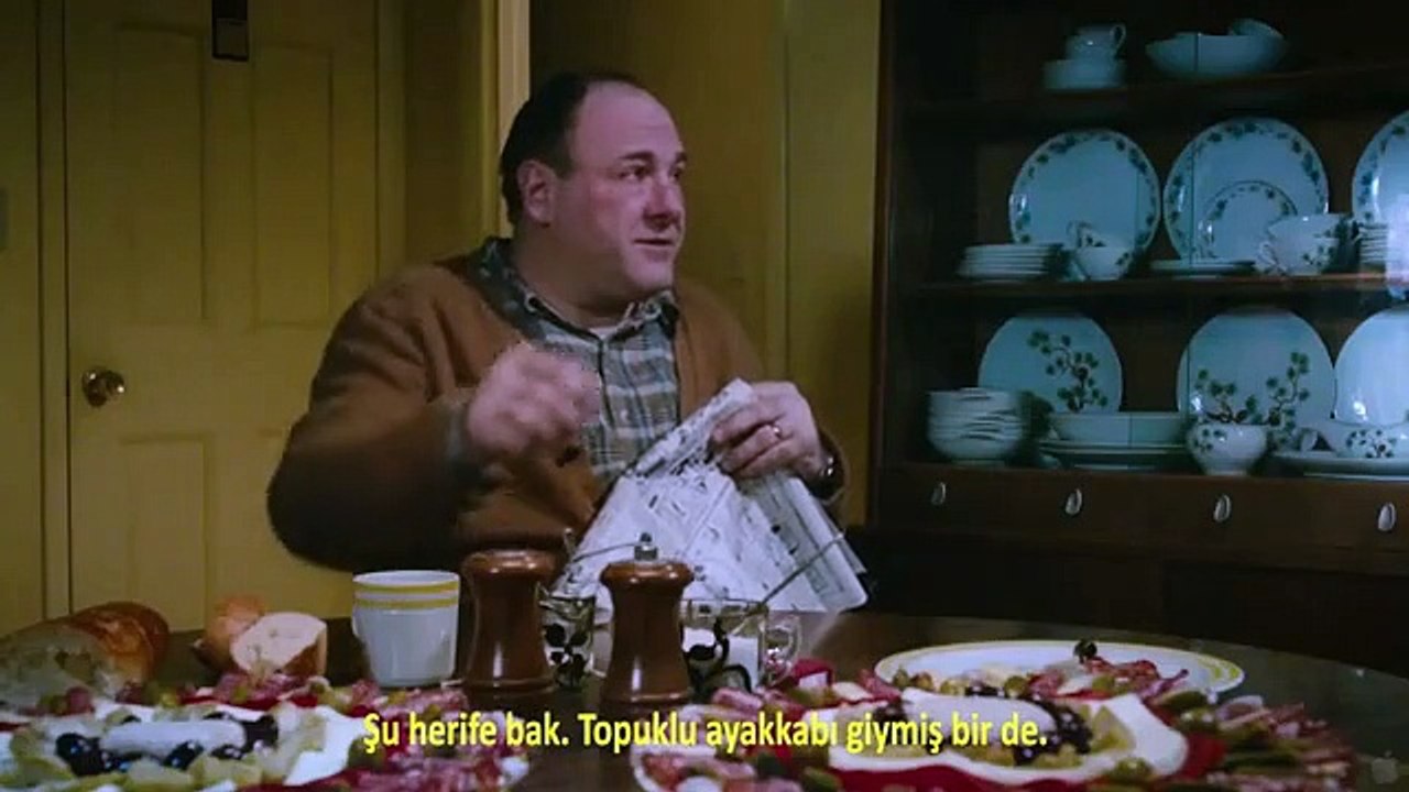 SEN GİTMEDEN ÖNCE