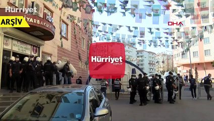 Son dakika... HDP binasında ele geçirilmişti! Yeni detaylar ortaya çıktı...