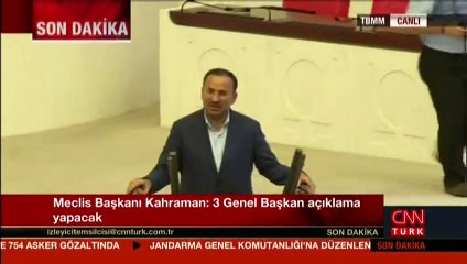Bekir Bozdağ'dan önemli açıklamalar