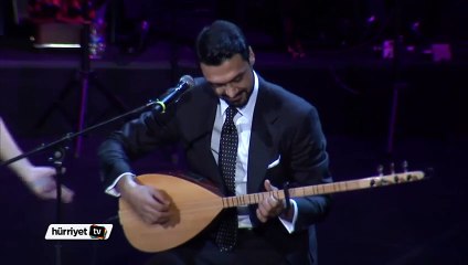 TOÇEV'in organizasyonuna Eda Özülkü'yle Bekir İrtegün damgasını vurdu