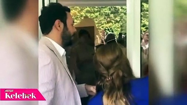 Şarkıcı Bengü, Selim Selimoğlu ile evlendi