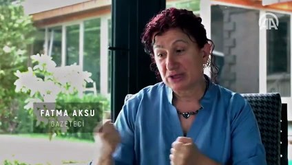 Bilinmeyen yönleriyle Erdoğan belgesel oluyor