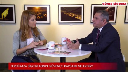 Ferdi Kaza Sigortası Beklenmedik Kazalara Karşı Yanımızda