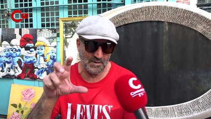 Fatih Balat'taki 92 yaşında yurttaştan AKP'ye büyük isyan: "Böyle bir şey görmedim"
