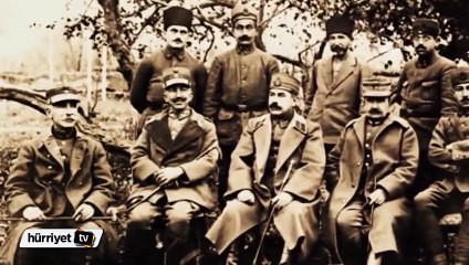 TSK’dan ‘Büyük Taarruz’ belgeseli (3)