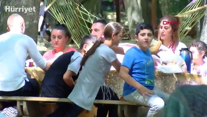 İki günde toplam 23 bin kişi Belgrad Ormanı'na geldi