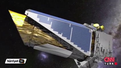 Dünya benzeri yeni gezegen: Kepler-452b