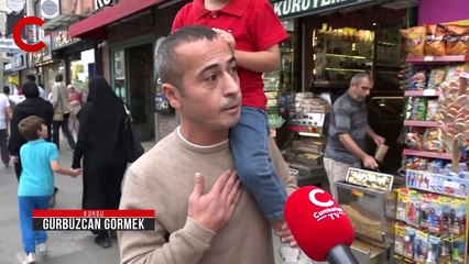 'Erkekler şort giymesin' demişti: Fatihli yurttaşlardan 'Kenan hoca'ya büyük tepki