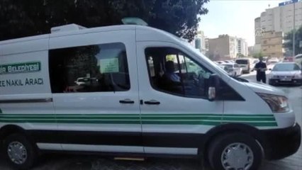 Eski kız arkadaşını tabancayla öldüren zanlı yakalandı - Bahar Torun'un cenazesi defnedildi