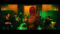 Marvel Studios DEADPOOL 3  Teaser Trailer 2024 4K Movies Ryan Reynolds