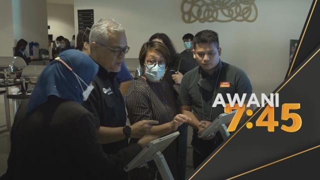 Unifi E-Commerce Hub | Transformasi digital lebih efektif usahawan PMKS