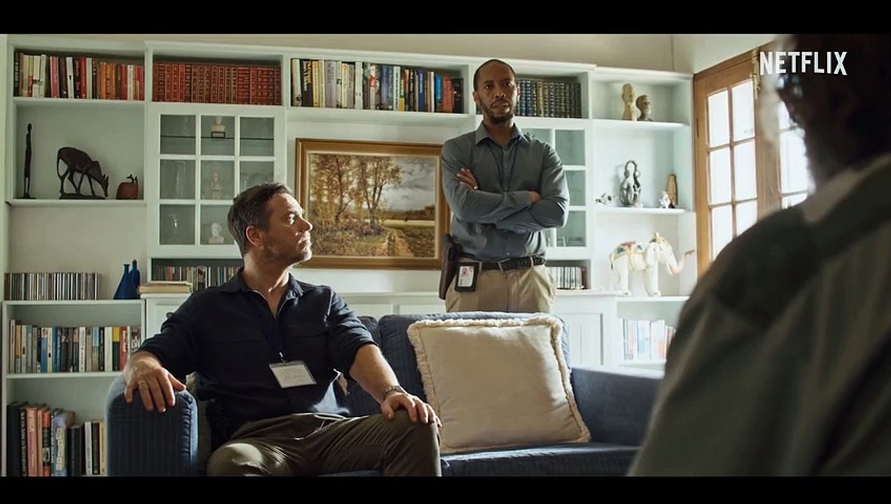 Wild Is The Wind Trailer OV