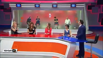 Ben Bilmem Eşim Bilir'de kahkahaya boğan diyaloglar