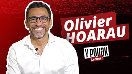 "Tous les politiques nou lé des kassèr lé kui, a moin peut-être même le premier"