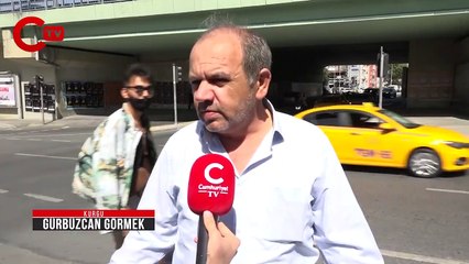 Yurttaş, cebindeki son parayı çıkarıp gösterdi: AKP'ye ve Erdoğan'a büyük isyan!
