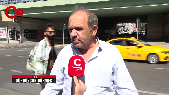Yurttaş, cebindeki son parayı çıkarıp gösterdi: AKP'ye ve Erdoğan'a büyük isyan!