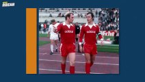 Tozlu Raflar | İmparator Franz Beckenbauer #3