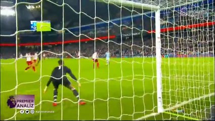 Premier Lig'de haftanın en güzel kurtarışları