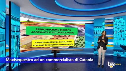 Il Tg Flash edizione del 14 ottobre - ore 11.30