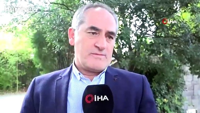 Son dakika haberler: Mahalleli diken üstünde... Belediye Başkanı: “Vahşi depolama yapılıyor”