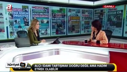 Nagehan Alçı Beren Saat'e 'O isimleri açıkla' diye seslendi