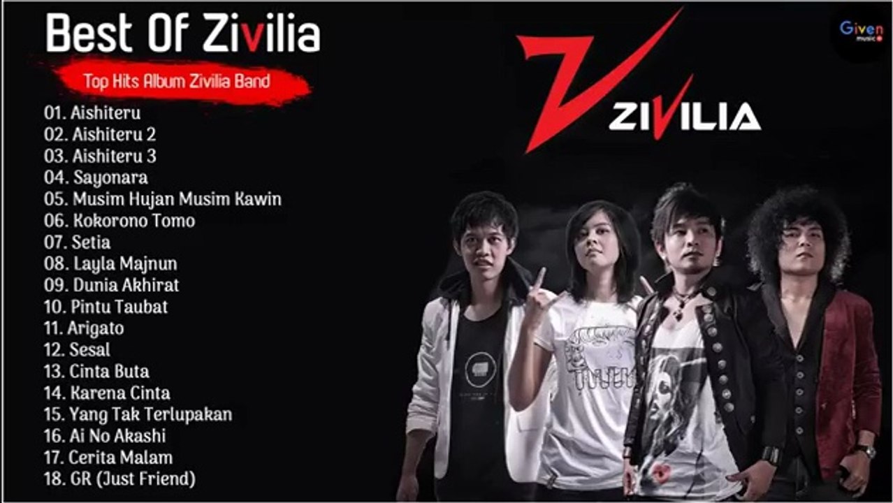 ZIVILIA FULL !!!