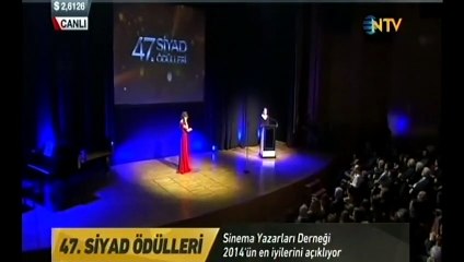 SİYAD'da Berkin Elvan'lı açılış
