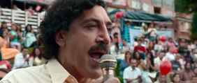 Escobar Bande-annonce (EN)