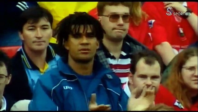 İtalyan efsanesi Gianfranco Zola'nın muhteşem hikayesi