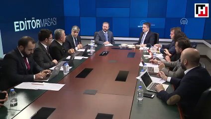 Bakan Bekir Pakdemirli'den önemli açıklamalar