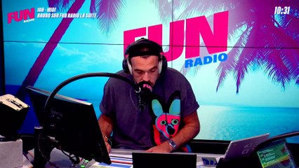 Bruno sur Fun Radio, La suite - L'intégrale du 14 octobre