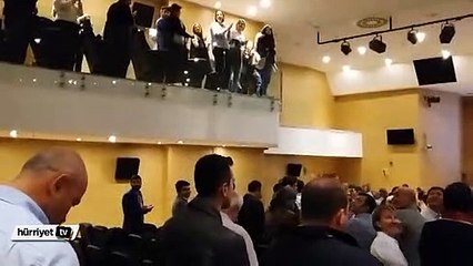 Poyrazköy davası sonuçlandı sanıklar sevinç çığlıkları attı