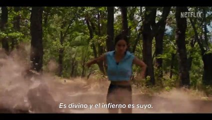 La monja guerrera - temporada 2 Tráiler VOSE