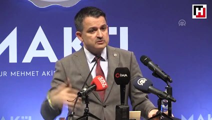 Bakan Pakdemirli çiftçiye destek paketini açıkladı
