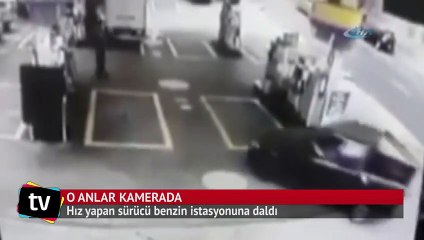 Facia teğet geçti