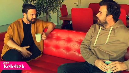 Berksan: “Çirkin hırslarım yok. Artık kendime daha çok zaman ayırıyorum.”