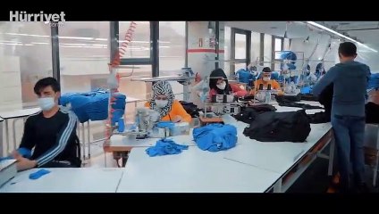 Bakan Berat Albayrak'tan 'Birlikte Başaracağız' paylaşımı