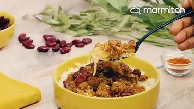 Dégustez un savoureux chili con carne, un régal assuré !