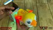 Cute Wind Up Swing & Rotating Penguin Baby - Sfr Toys