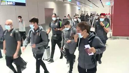 Rio Ave, Beşiktaş maçı için İstanbul'da