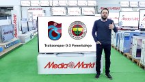 16.Hafta Maçları Sonrası Fenerbahçe, Beşiktaş, Galatasaray yorumu